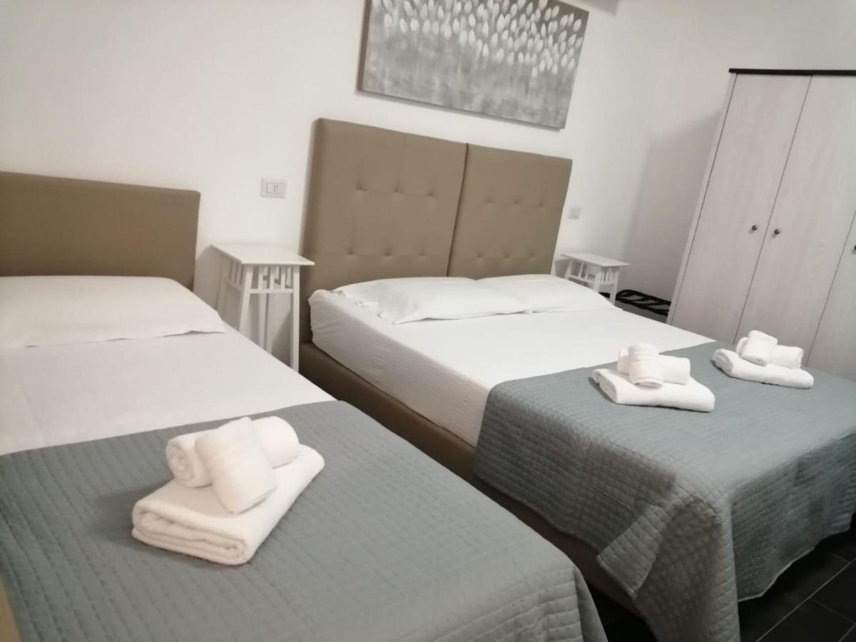 Pigneto Guest House Rome Exterior photo